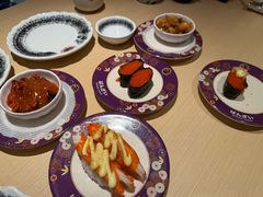 -万岁寿司(万国店)