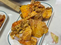 -李氏下饭菜·巫山纸包鱼·烤鱼(滨江路店)