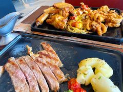 -必胜客(福州永嘉PH店)