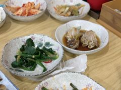 -真情鲍鱼海鲜汤
