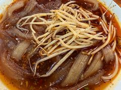 -华兴街自力面店