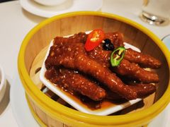 -香港狮子山下·明星粤菜餐厅(北苑店)