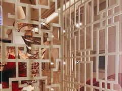 -北京王府井希尔顿酒店·秦唐中餐厅Chynna