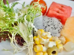 甜点-索菲特西湖大酒店·香榭丽全日候餐厅(南山路店)