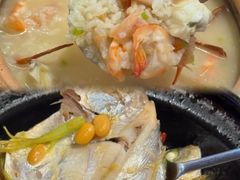 -潮之南·潮汕菜·鱼仔档(南山店)