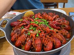 -鲁小三·大骨自助(金山总店)