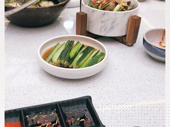 -浮何烤铺(桐梓林店)