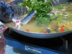 -独一佳老胡湘菜馆(矿山路店)