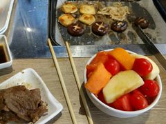 -金太郎自助烤肉.火锅(宝龙店)