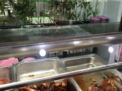 -清华大学-观畴园餐厅