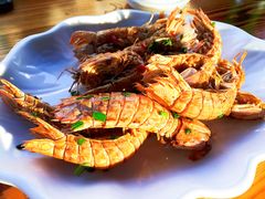 -正能量1号海鲜加工店