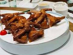 -大鸽饭(木莲中路店)