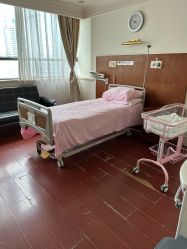 -中国福利会国际和平妇幼保健院(徐汇院区)