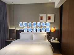 -舍居智能酒店(深圳宝安翻身地铁站店)