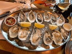 -Burger & Lobster(Dean Street)
