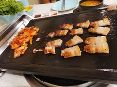 -韩时烤肉(枫蓝店)