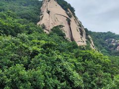 -丹东凤凰山景区