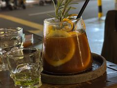 -BE NORMAL CAFE(霞溪路店)