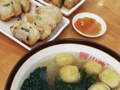 -小姜锅贴(凤凰街店)