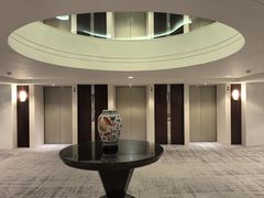 -上海波特曼丽思卡尔顿酒店