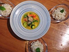 -天水蔬食料理(树德之光店)