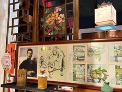 -孔乙己酒家(虹桥路店)