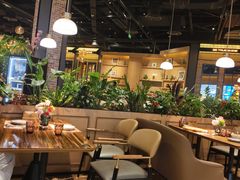 -半秋山西餐厅(销品茂店)