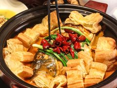 -北京老铺烤鸭(老城根店)