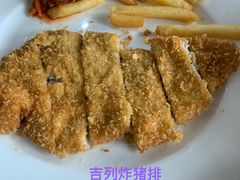 -维兰西餐(万泉河店)