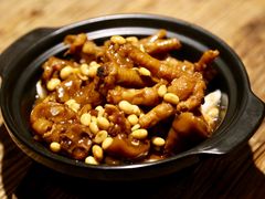 -茶肆(仙林店)