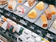 -星巴克(太原柳巷第一店)