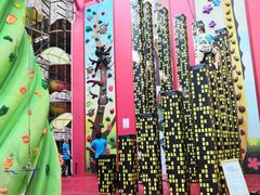 -蒙特利亲子乐园