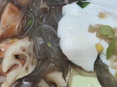 -八婆婆烧仙草(中山路店)