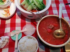 -西贝(吴江路湟普汇店)