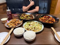 -掌上鲜(南顺城街店)
