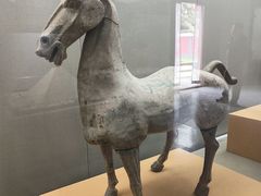 -茂陵博物馆