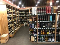 -婕妮璐超市(北京棕榈泉生活广场店)