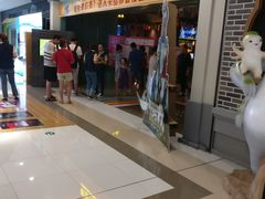-万达影城 (甘井子万达广场IMAX店)
