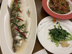 -玉舌尖私房菜(裕华店)