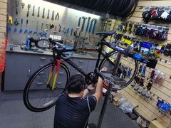 -GIANT捷安特自行车专卖店(金桥台儿庄路店)