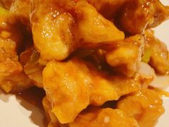 溜肉段-奉天小馆·非遗东北菜(济南万象城店)