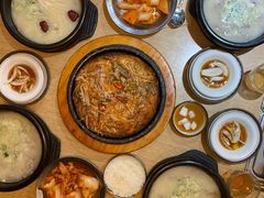 -神仙雪浓汤(弘大店)