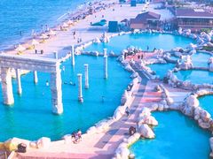 -渔岛海洋度假区