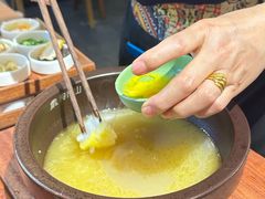 -良米山·云南野生菌过桥米线(上海首店)