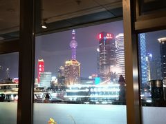 -RIVIERA 松鹤楼(外滩店)