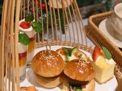 -HUATA 'Holiday Plan 花榻
