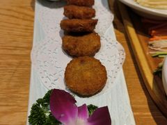 -荷花亭·湖北融合菜(十堰武商MALL店)