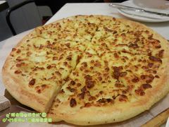 -乐凯撒披萨(正佳广场店)