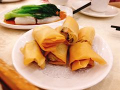 春卷-龙的酒楼·手工早茶·顺德菜(近良路店)