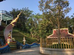 -西双版纳勐泐文化旅游区